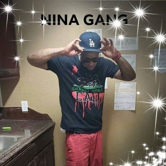 Meet your Posher, Carl - Picture 1 of 1